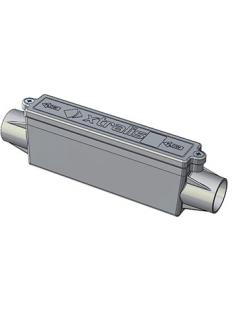 Inline Filter