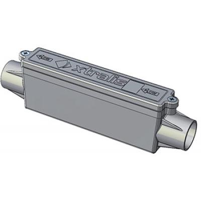 Pertronic VSP-850-G In-Line Filter