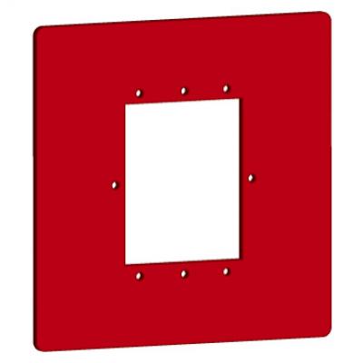 Pertronic CPPFPL Mounting Plate