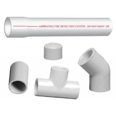 Pertronic Discontinued Pipes & Fittings