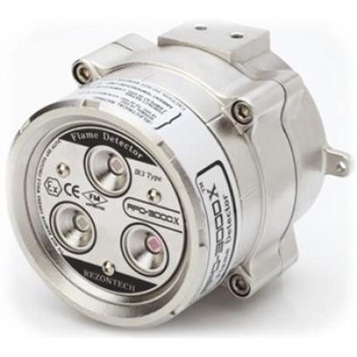 Pertronic RFD-3000 Flame Detector