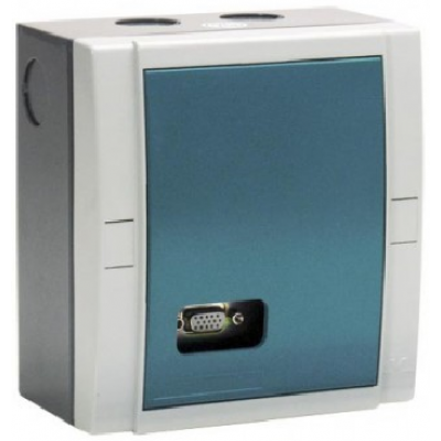 Pertronic VRT-300 Socket Module