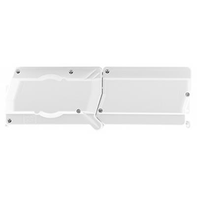 Pertronic DNRW Duct Housing