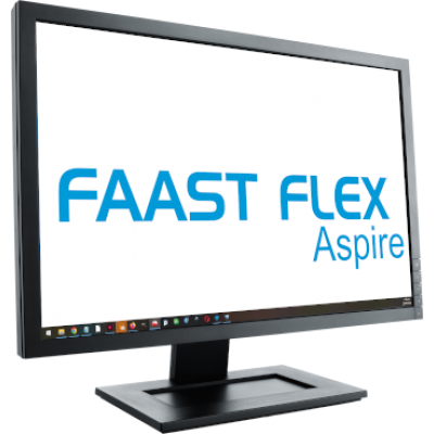 Pertronic FAAST FLEX Aspire