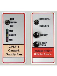 fan controller