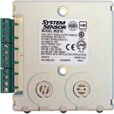 Pertronic M220E Module