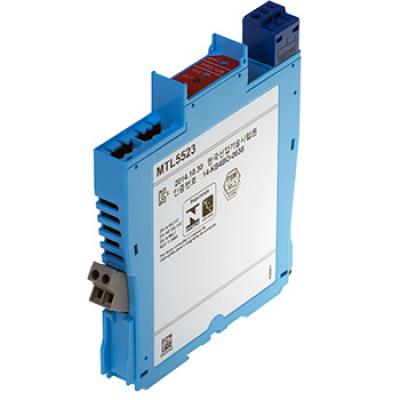 Pertronic ISMTL5523 Solenoid Driver