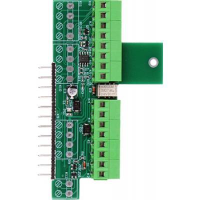 Pertronic OSIDCI Interface