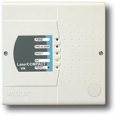 Pertronic VESDA VLC