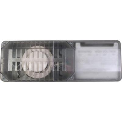 Pertronic 7251DH Detector
