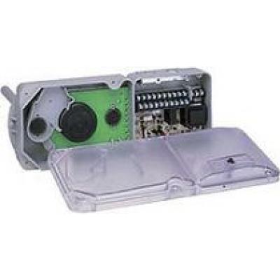 Pertronic DH100ACDCLP Duct Detector