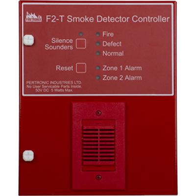 Pertronic F2-T