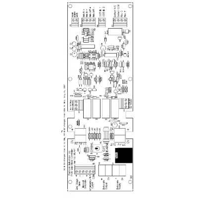 Pertronic GFB24V