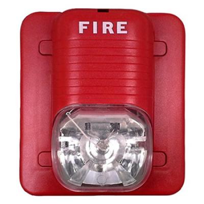 Pertronic S1224MC Strobe