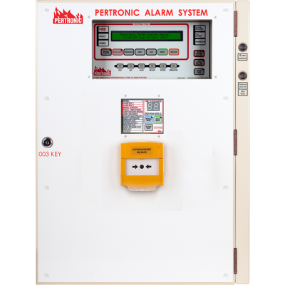 Pertronic Extinguishing ARC2 Panels