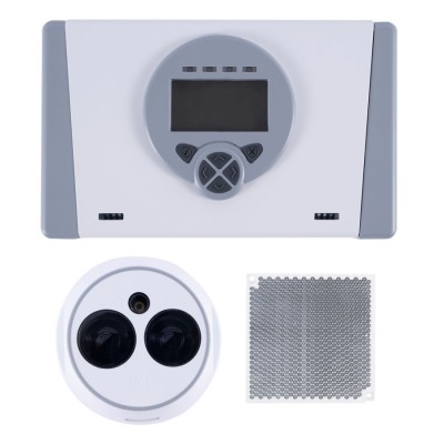 Pertronic Fireray Reflective Hub - Conv. Kit