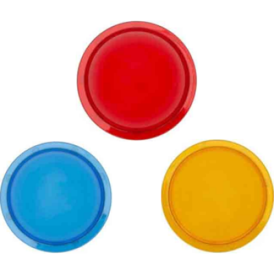 Pertronic L-Series Colour Lens