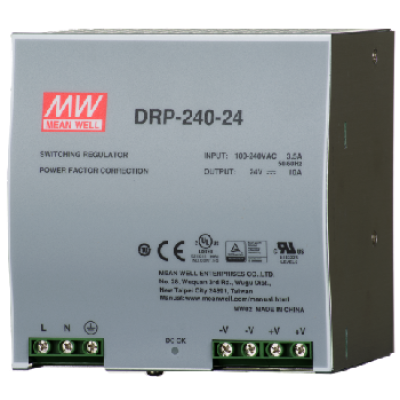 Pertronic PSDRP-240-24 PSU