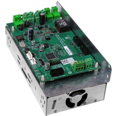 Pertronic 24/12ASWMPS-MK2 Power Supply