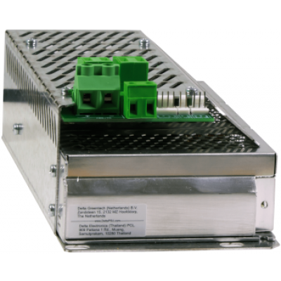 Pertronic 24/4PSU Power Supply