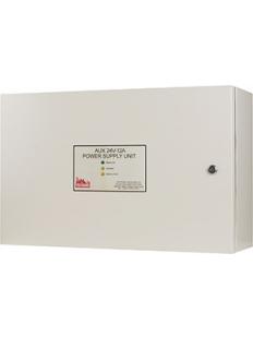 Aux 24V 12A