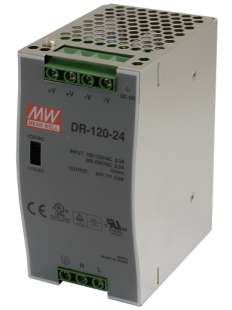 PSDR 120 24