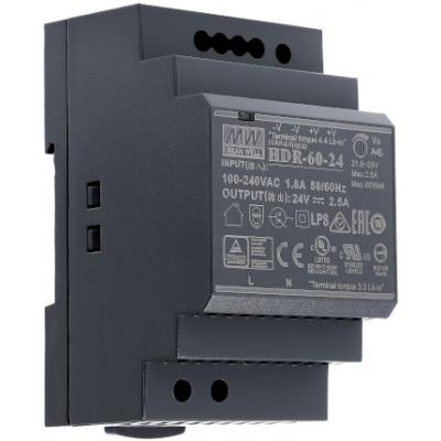 Pertronic PSHDR-60-24 PSU