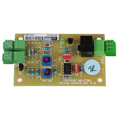 Pertronic VMB Voltage Monitor Boards