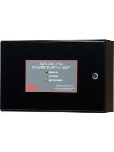 fasst psu2