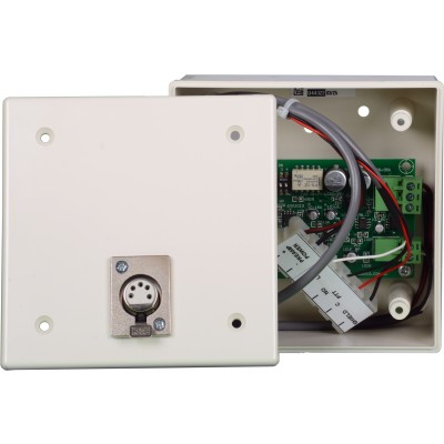 Pertronic REMMICINT Microphone pre-amplifier