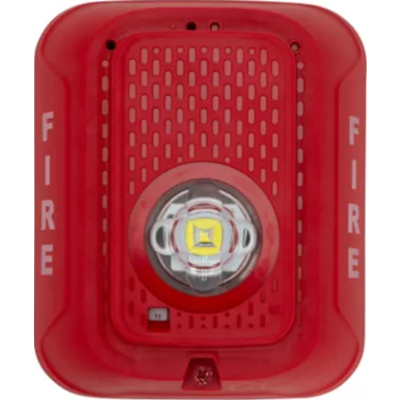 Pertronic SxLED Strobe