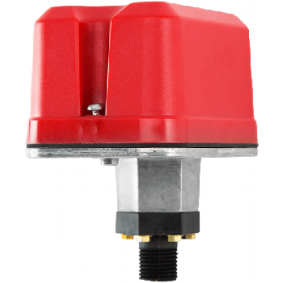 Pertronic DBAPS Switch