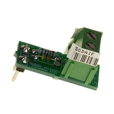 Pertronic SGDAIF SGDDBA Interface