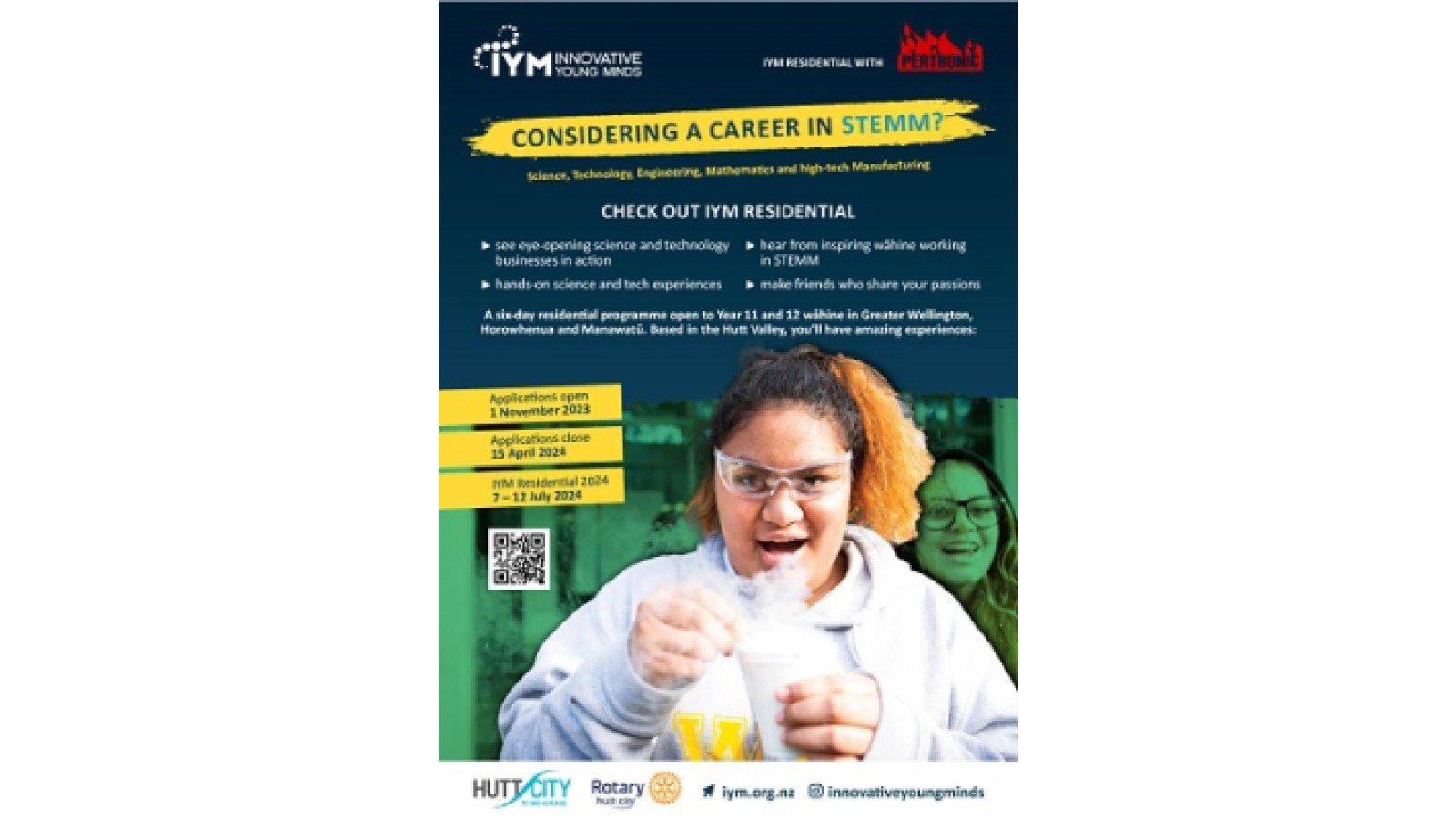 231218 IYM application form NZ