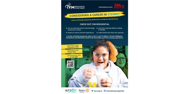 231218 IYM application form NZ