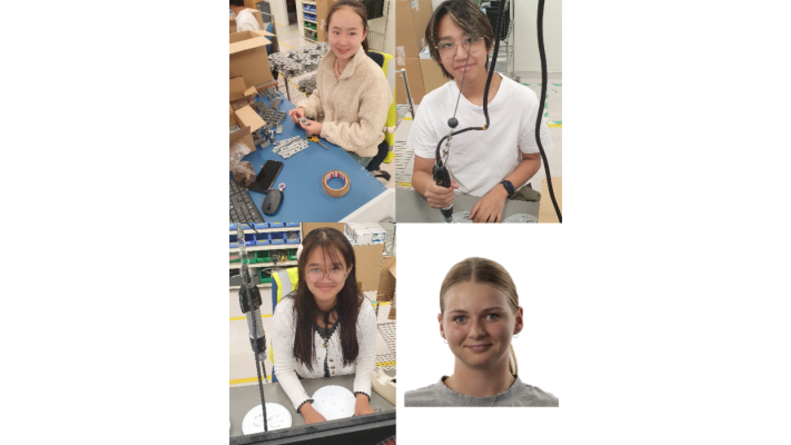 240129 School interns 2024 this time