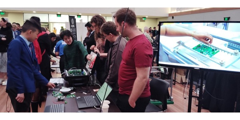 241105 Hutt Valley careers expo 2 resized