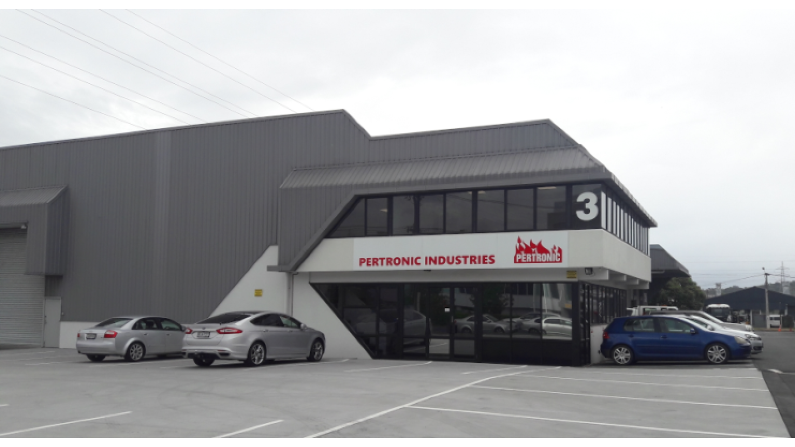 AKL office