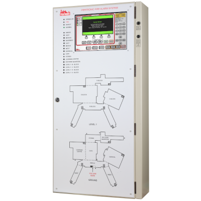 Pertronic F220 - NZS 4512:2021