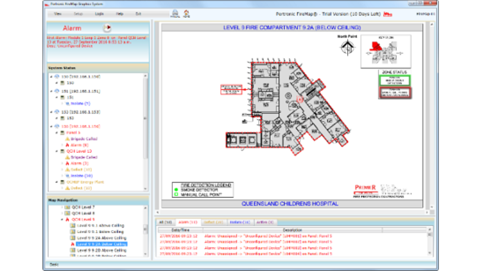 FireMap