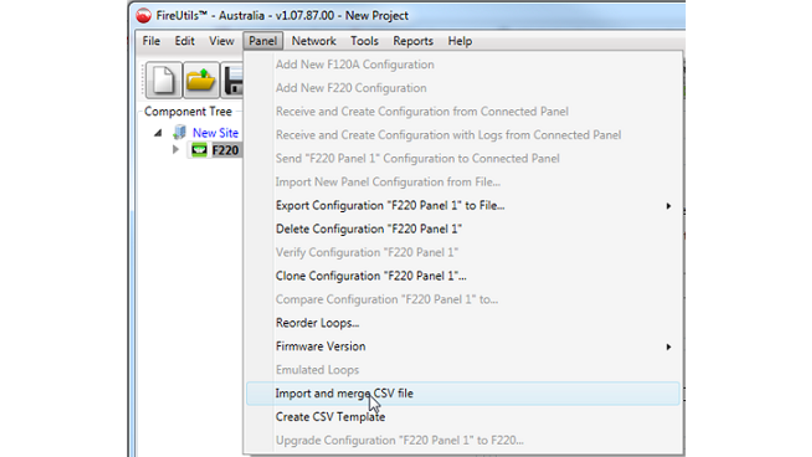 FireUtils 3.0