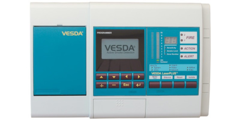 VESDA VLP featured