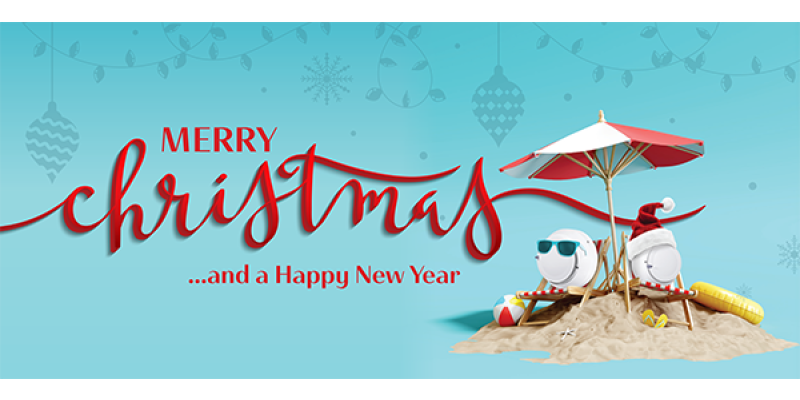 Pertronic Christmas 2022 Blog