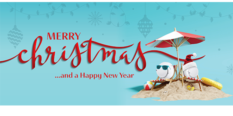 Pertronic Christmas 2023 NZ Blog