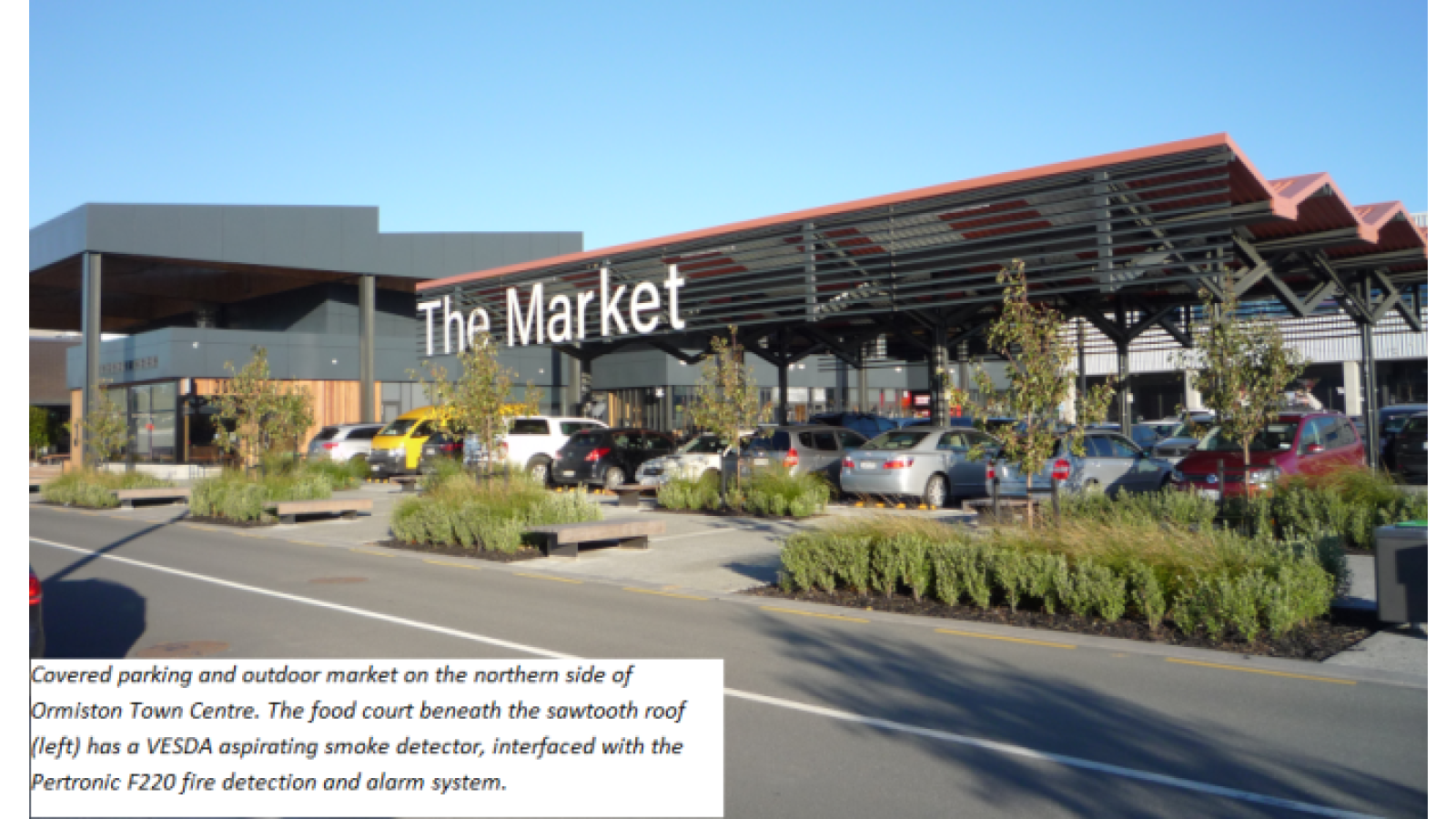 Ormiston Town nz blog