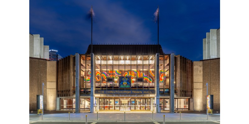 christchurchTownHall20190428ByMichalKlajban
