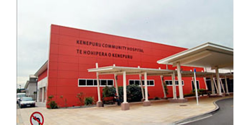 kenepuru