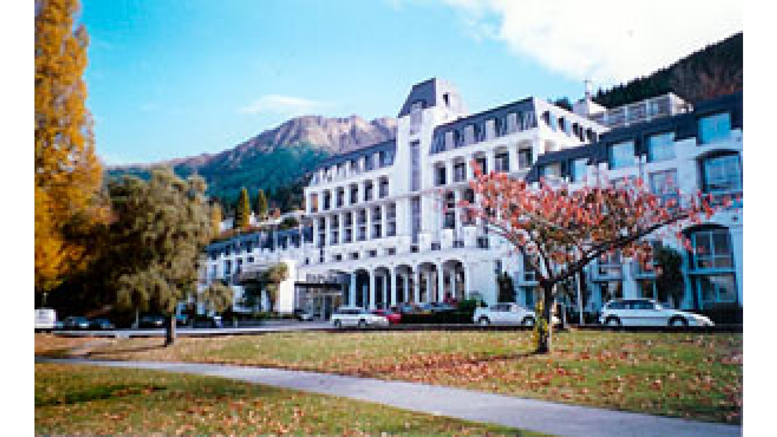 rydges