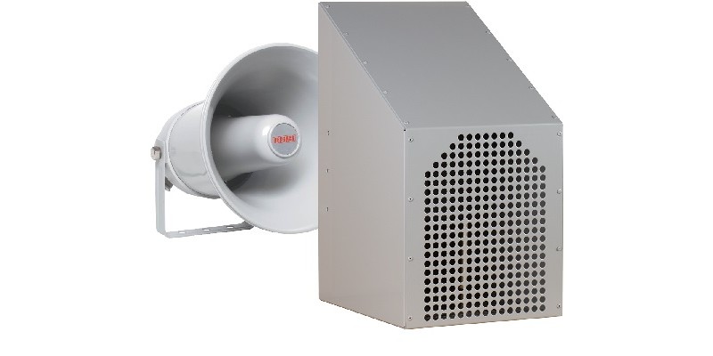 Speaker Housing news 01